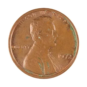 Cent #7048