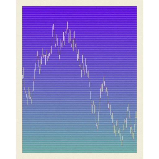 Volatility #10
