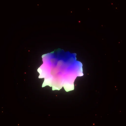 BTC Substance sat#83