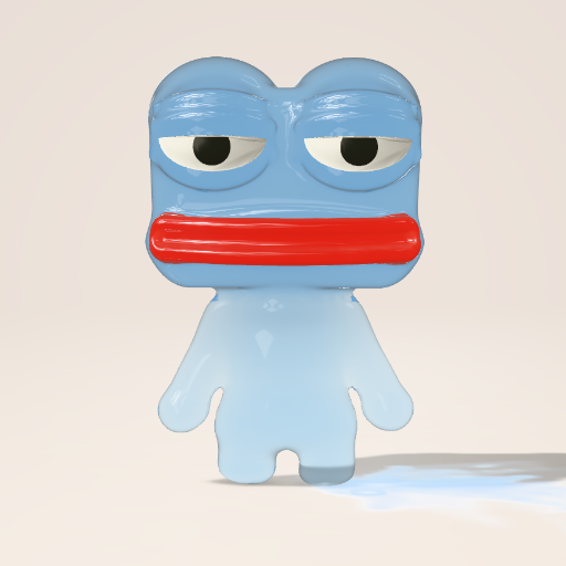 Rare Gummies #207