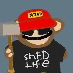 Bitcoin Puppet #1661
