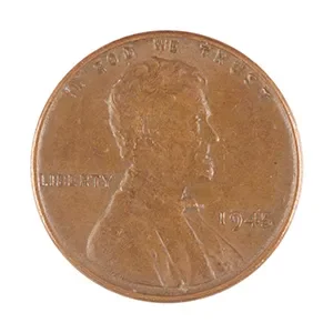 Cent #2864