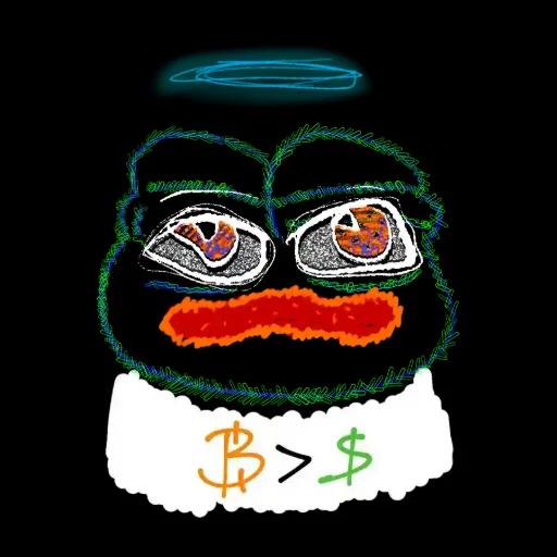 Fine Pepe #4275