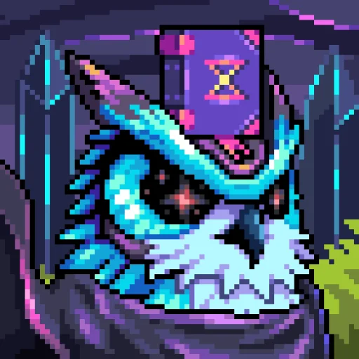 NoOneSees #3264