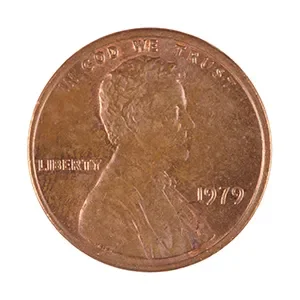 Cent #7690