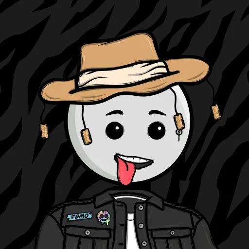 Fomoji #394