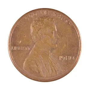 Cent #4649