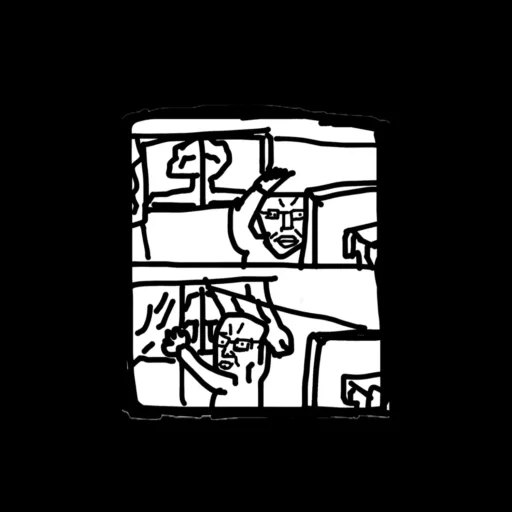 S.P.E.E.D. by Joe Ordinals #194