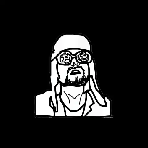 S.P.E.E.D. by Joe Ordinals #213