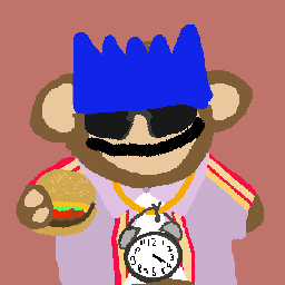Bitcoin Puppet #1513