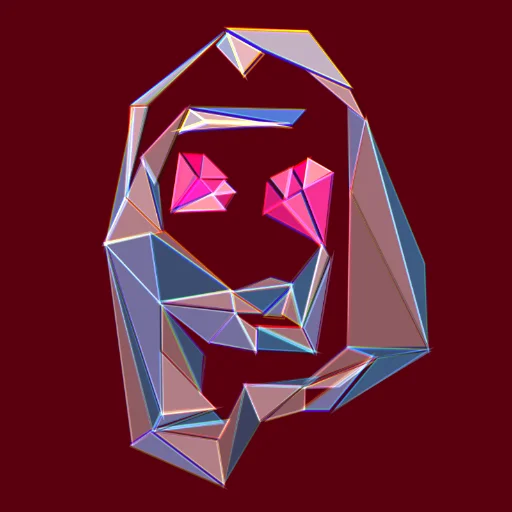 Bitdream by Howie Lab #835