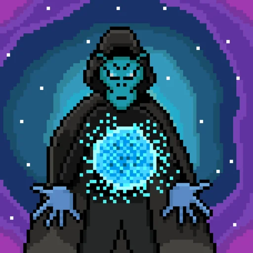 STARBREEDER #026