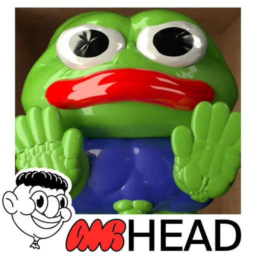 Bedridden Og Ribbit