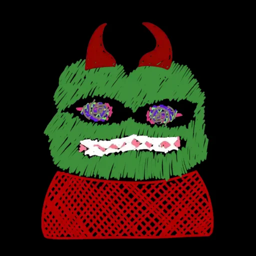 Fine Pepe #1636