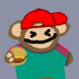 Bitcoin Puppet #6919