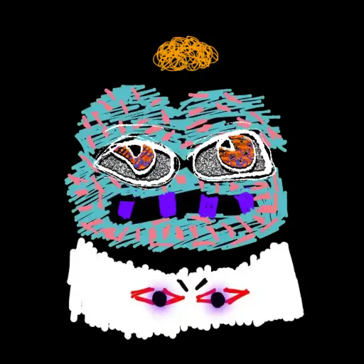 Fine Pepe #7149