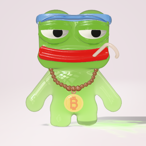 Rare Gummies #107