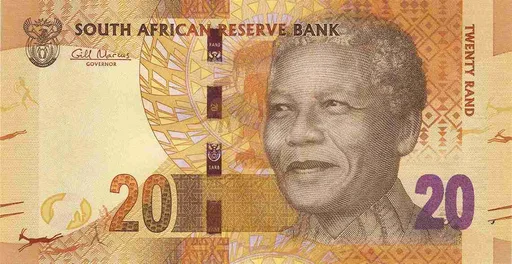 20 Rand