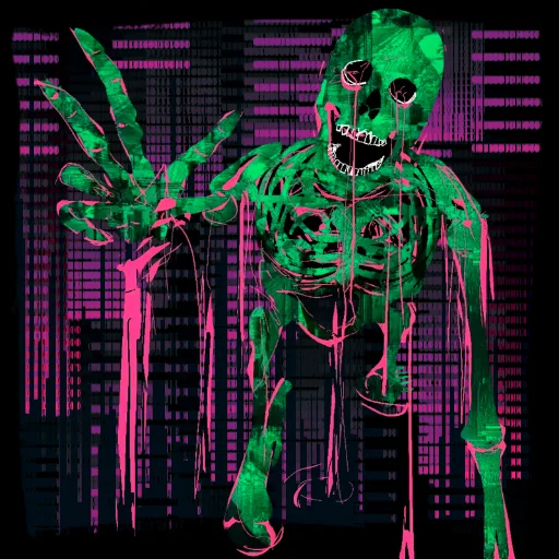Gl1tch Pack cover