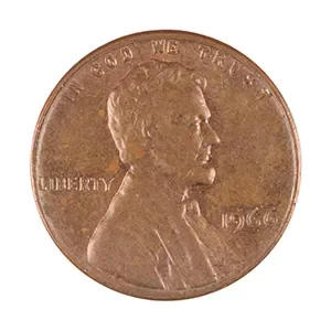 Cent #5803