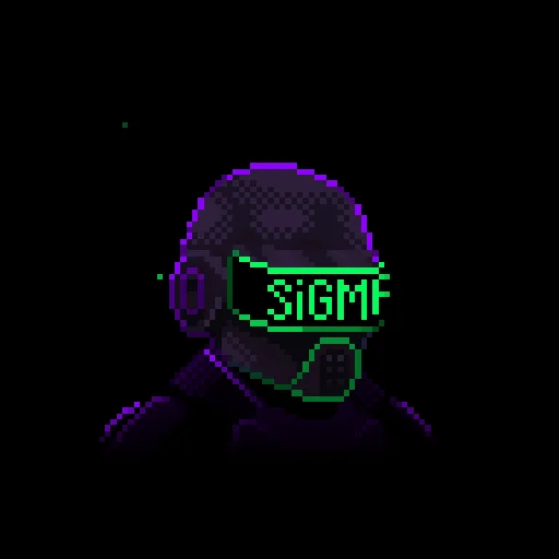 Ordinal SigmaX #2395