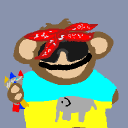Bitcoin Puppet #2939