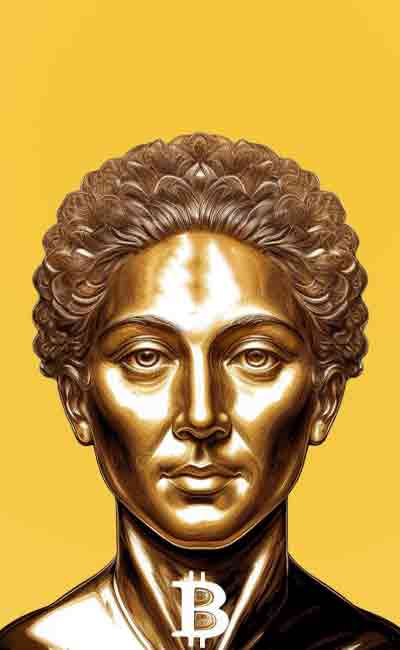 BTC Statues #46