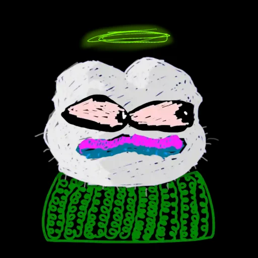 Fine Pepe #5179