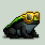 Lil Sapo #1215