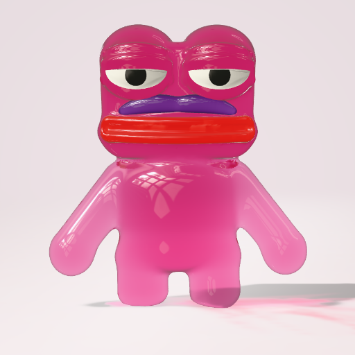 Rare Gummies #176