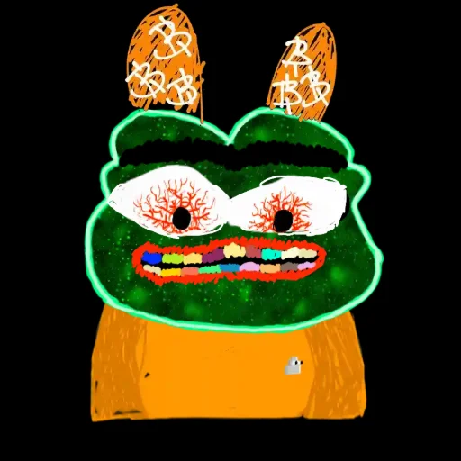 Fine Pepe #8879