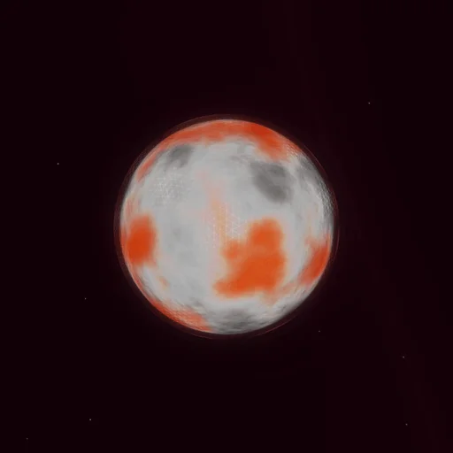 Planet #1112