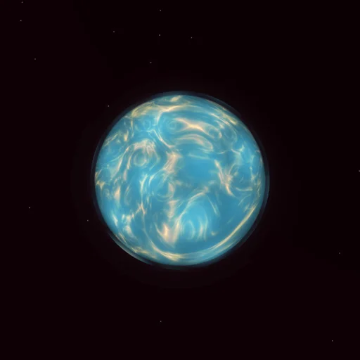 Planet #1113