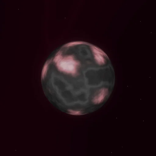 Planet #1141