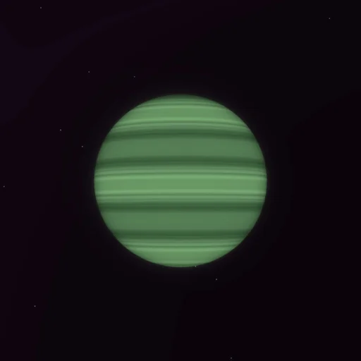 Planet #1213