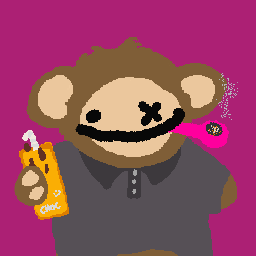 Bitcoin Puppet #9550