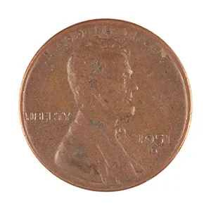 Cent #5688
