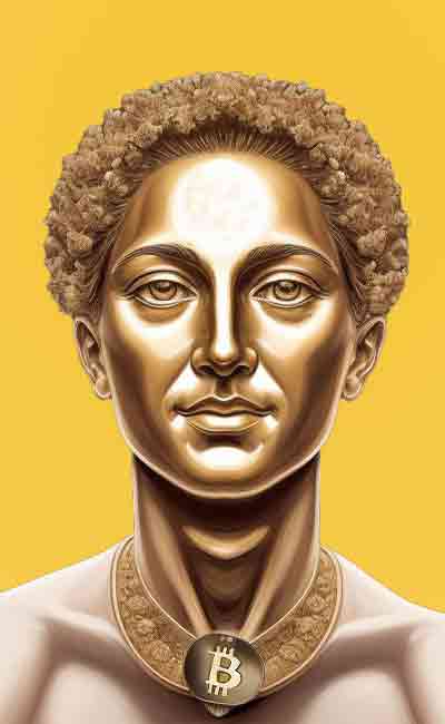 BTC Statues #47