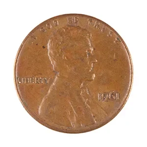 Cent #1509