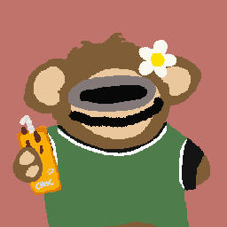 Bitcoin Puppet #3125