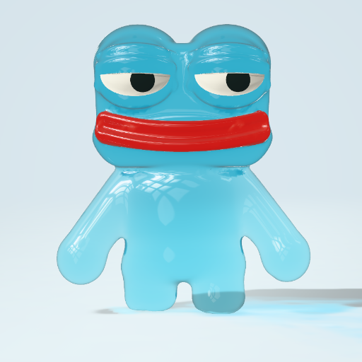 Rare Gummies #373
