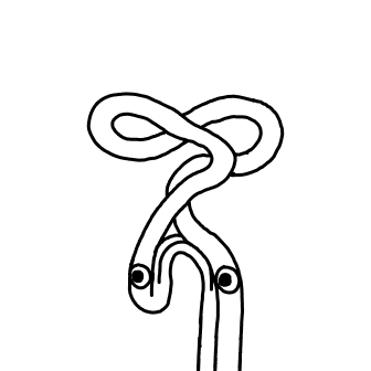 Knot 660