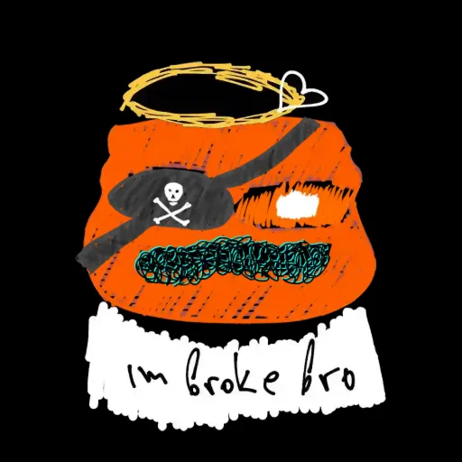 Fine Pepe #595