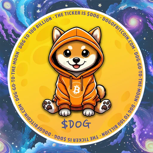 $DOG | Ordinals - SZN I Genesis