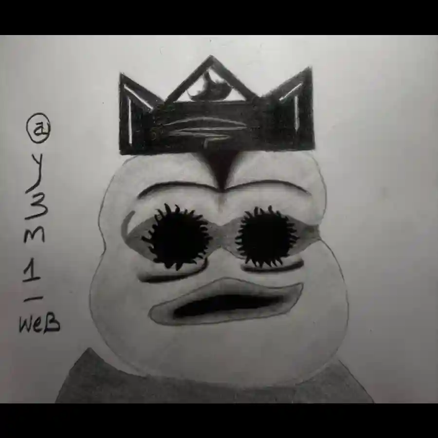 Fine Pepe #9657