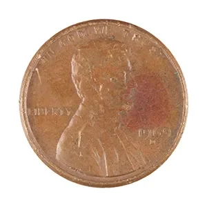 Cent #3779