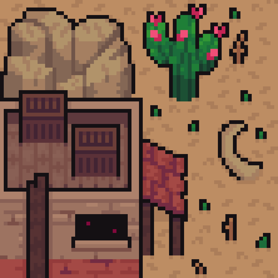 Land #2