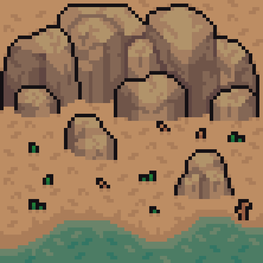 Land #15