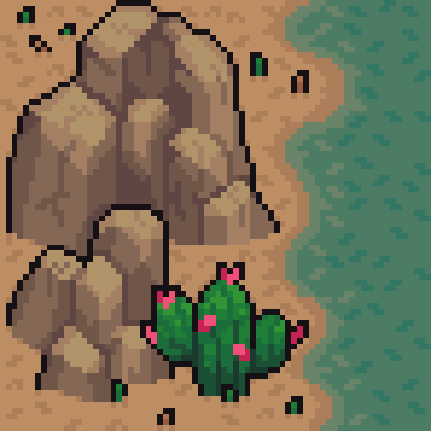 Land #17