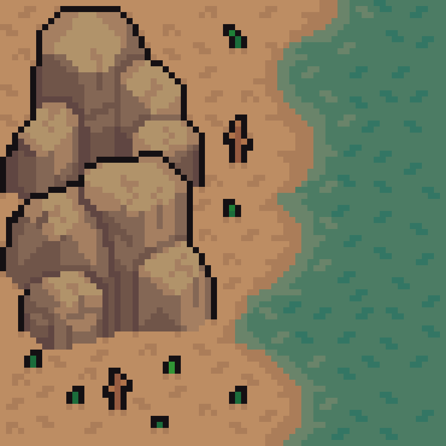 Land #18